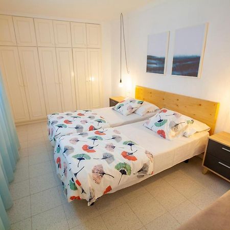 דירות Puerto De Naos Apartamento Atlantico Playa 2 מראה חיצוני תמונה